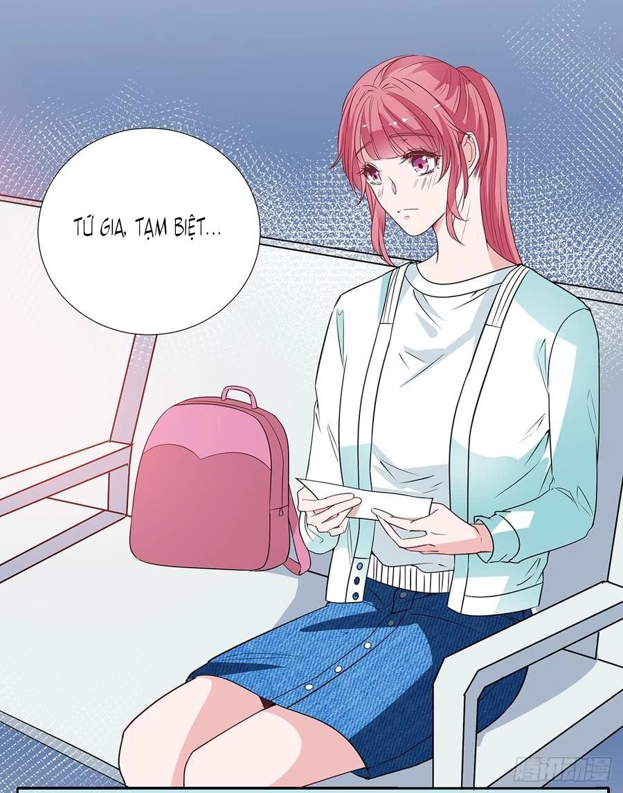 Manh Thê Khó Dỗ 2 Chapter 35 - 28