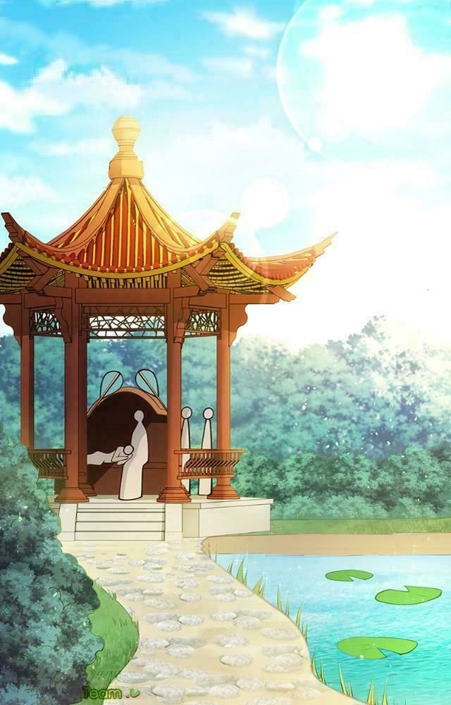 Thần Thám Thái Tử Phi Chapter 1 - 8