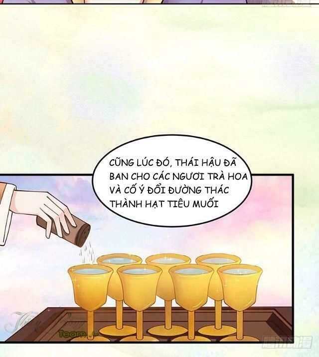 Thần Thám Thái Tử Phi Chapter 1 - 22