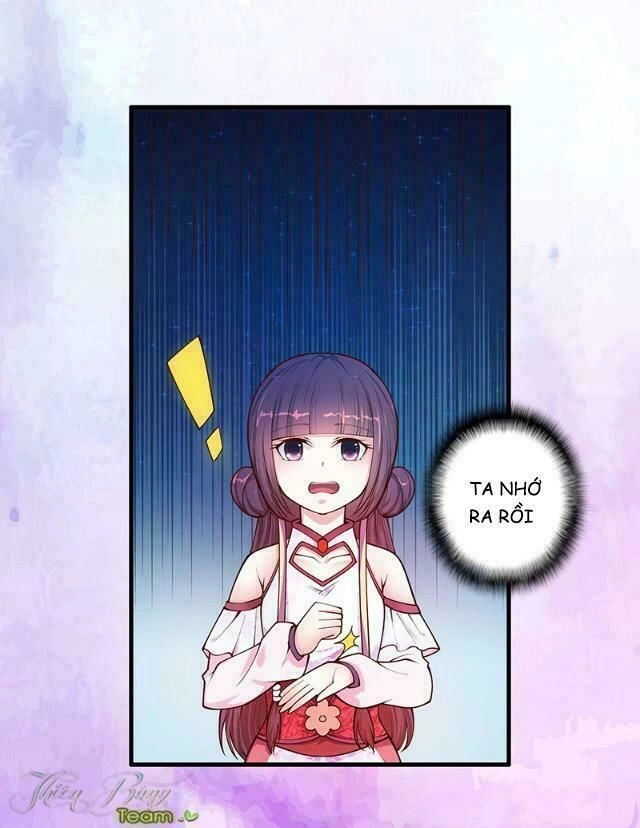 Thần Thám Thái Tử Phi Chapter 1 - 25