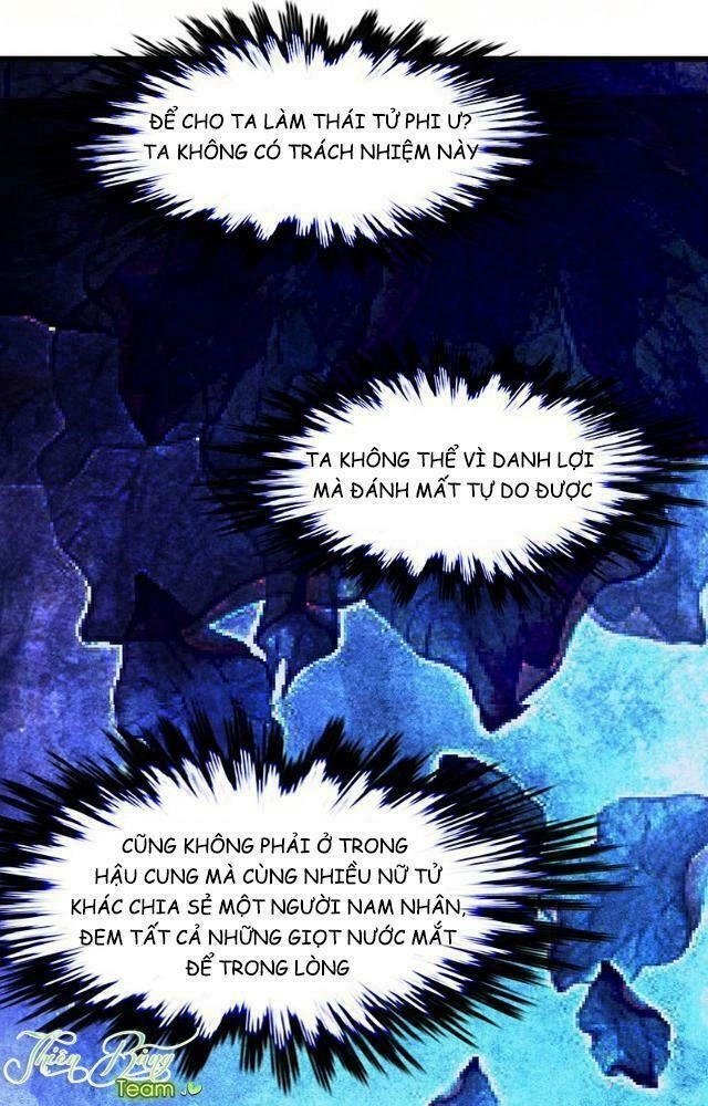 Thần Thám Thái Tử Phi Chapter 1 - 31