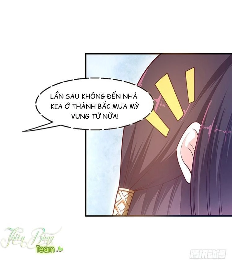 Thần Thám Thái Tử Phi Chapter 2 - 10