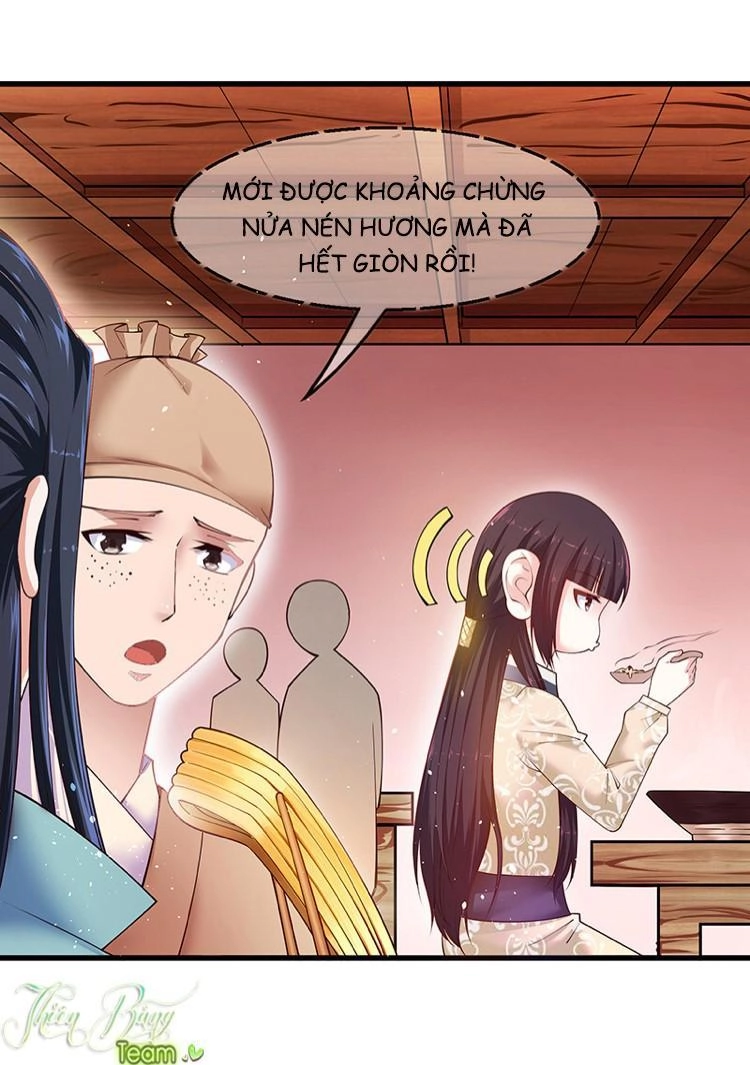 Thần Thám Thái Tử Phi Chapter 2 - 11