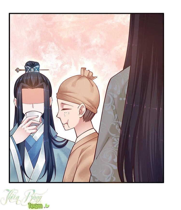 Thần Thám Thái Tử Phi Chapter 2 - 16