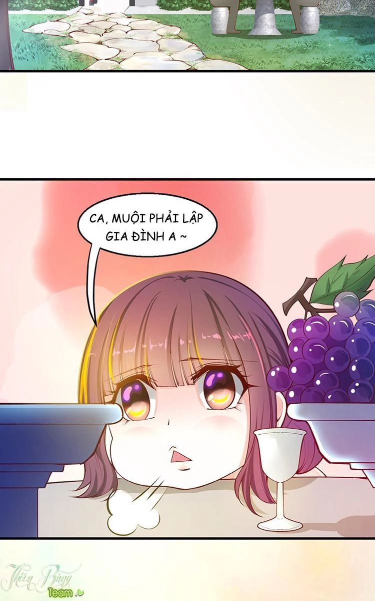 Thần Thám Thái Tử Phi Chapter 4 - 12