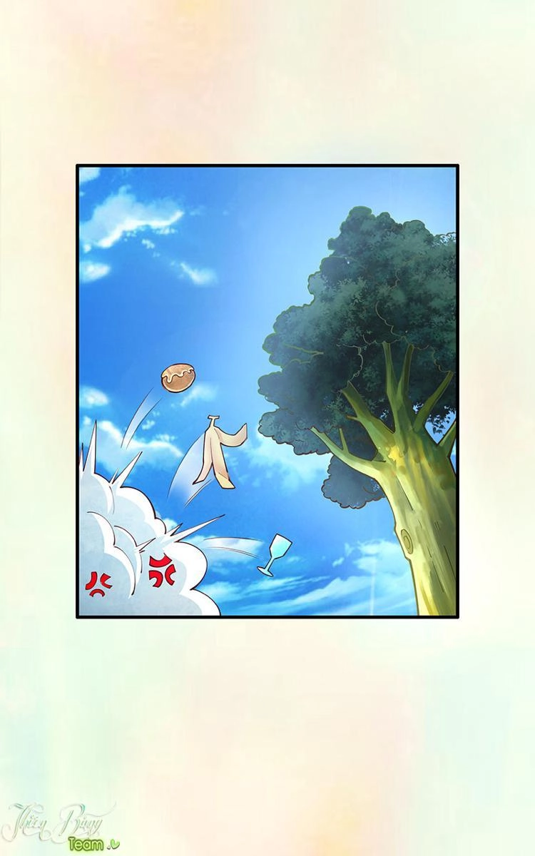 Thần Thám Thái Tử Phi Chapter 4 - 16