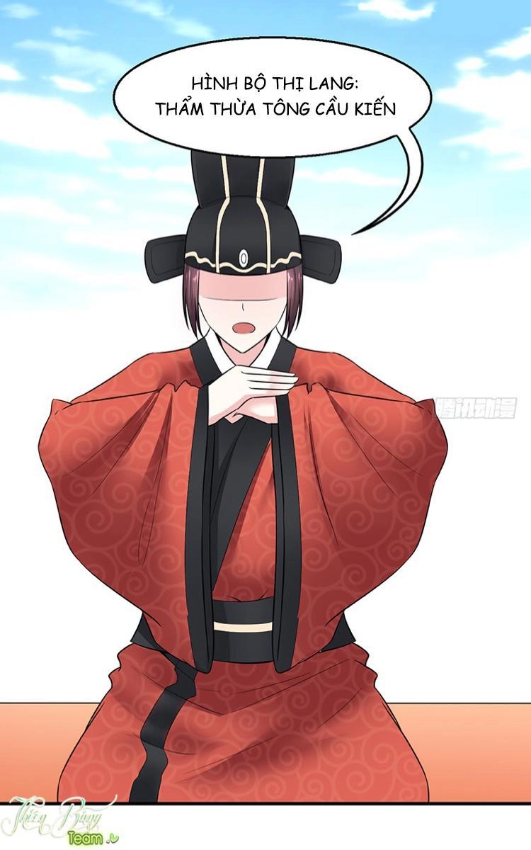 Thần Thám Thái Tử Phi Chapter 4 - 29