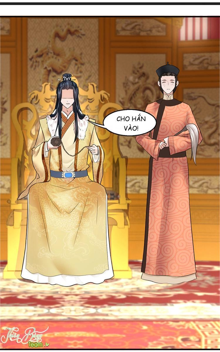 Thần Thám Thái Tử Phi Chapter 4 - 30