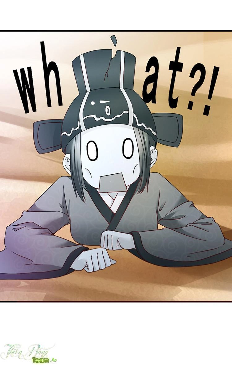 Thần Thám Thái Tử Phi Chapter 5 - 16