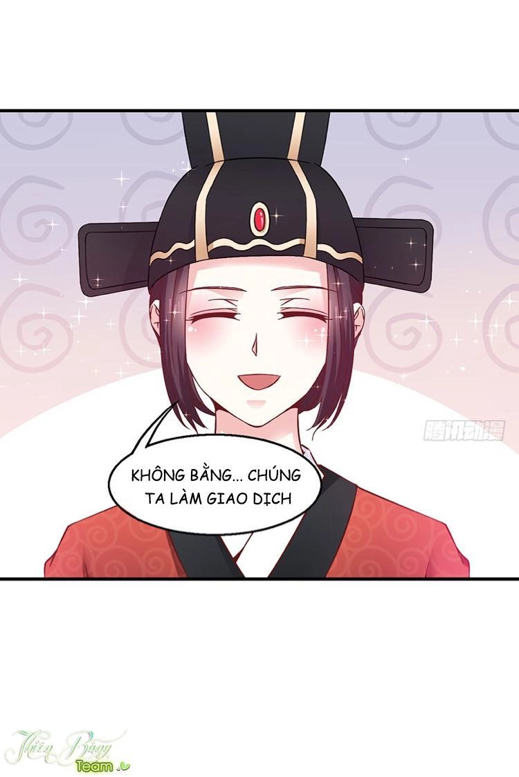 Thần Thám Thái Tử Phi Chapter 5 - 23