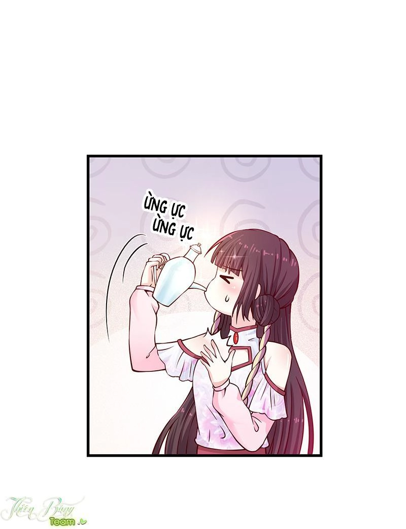 Thần Thám Thái Tử Phi Chapter 6 - 19