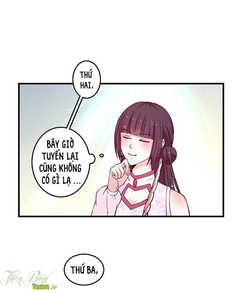 Thần Thám Thái Tử Phi Chapter 7 - 20