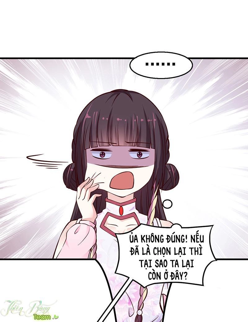 Thần Thám Thái Tử Phi Chapter 7 - 21