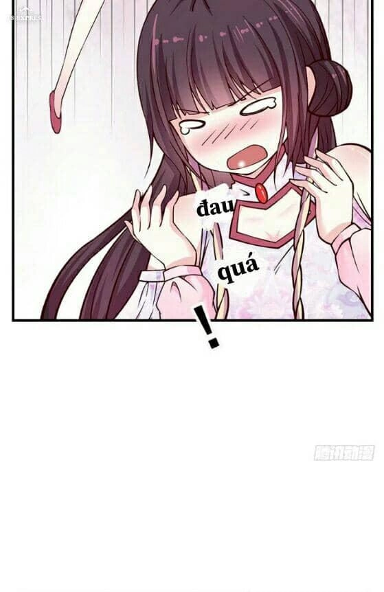 Thần Thám Thái Tử Phi Chapter 8 - 8