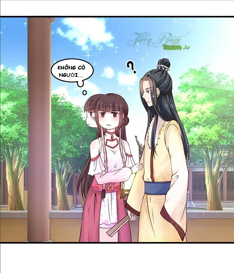 Thần Thám Thái Tử Phi Chapter 9 - 6