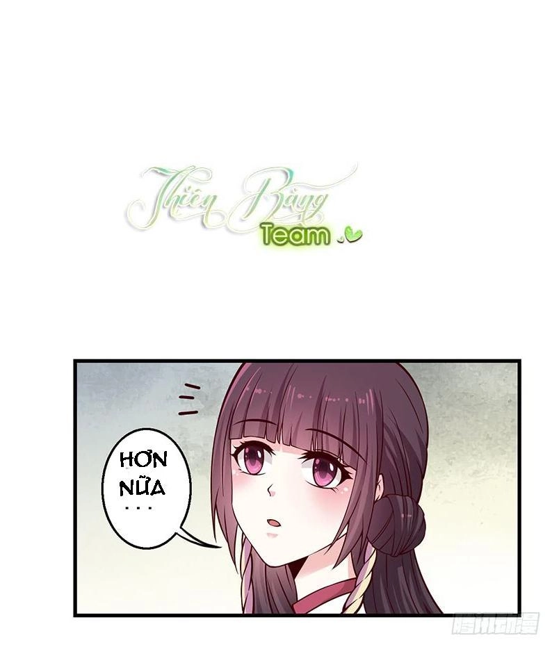 Thần Thám Thái Tử Phi Chapter 9 - 19