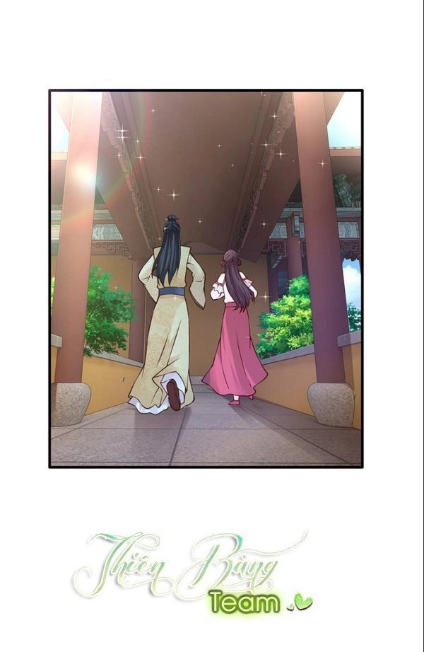 Thần Thám Thái Tử Phi Chapter 9 - 22