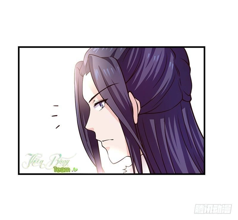 Thần Thám Thái Tử Phi Chapter 10 - 14