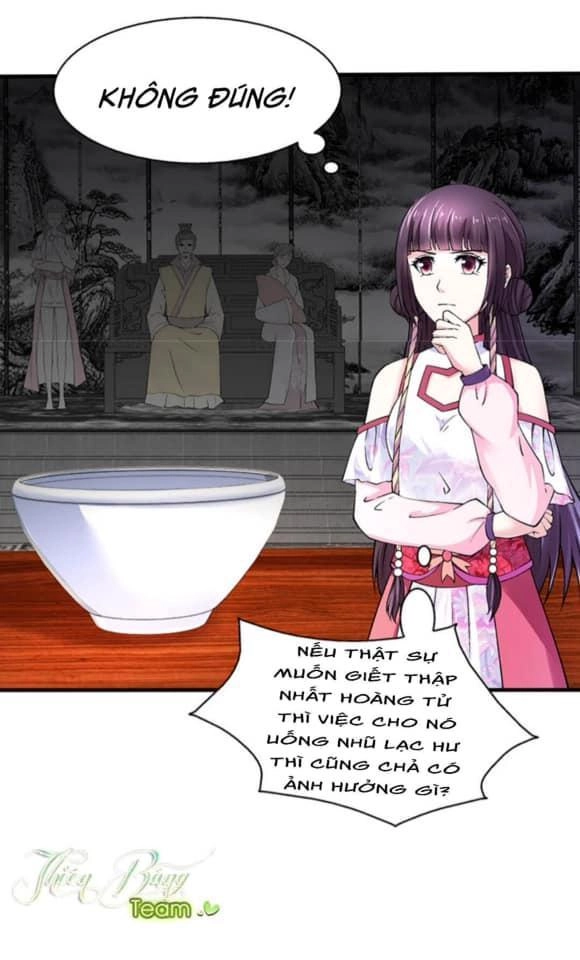 Thần Thám Thái Tử Phi Chapter 11 - 5