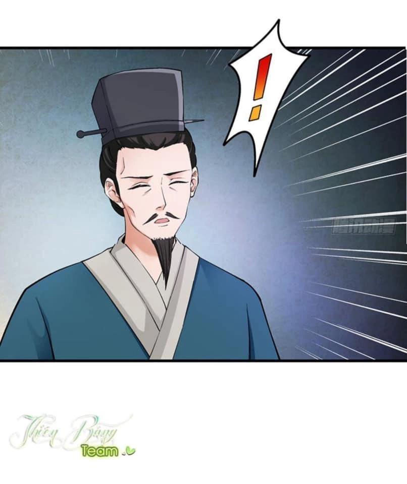 Thần Thám Thái Tử Phi Chapter 11 - 7