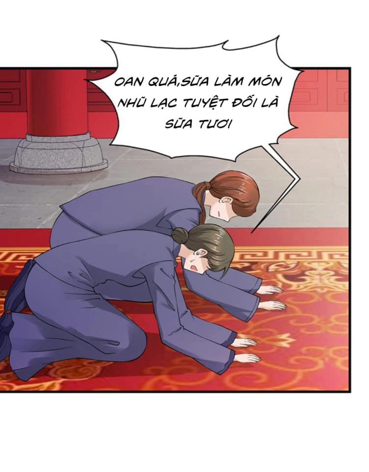 Thần Thám Thái Tử Phi Chapter 11 - 14