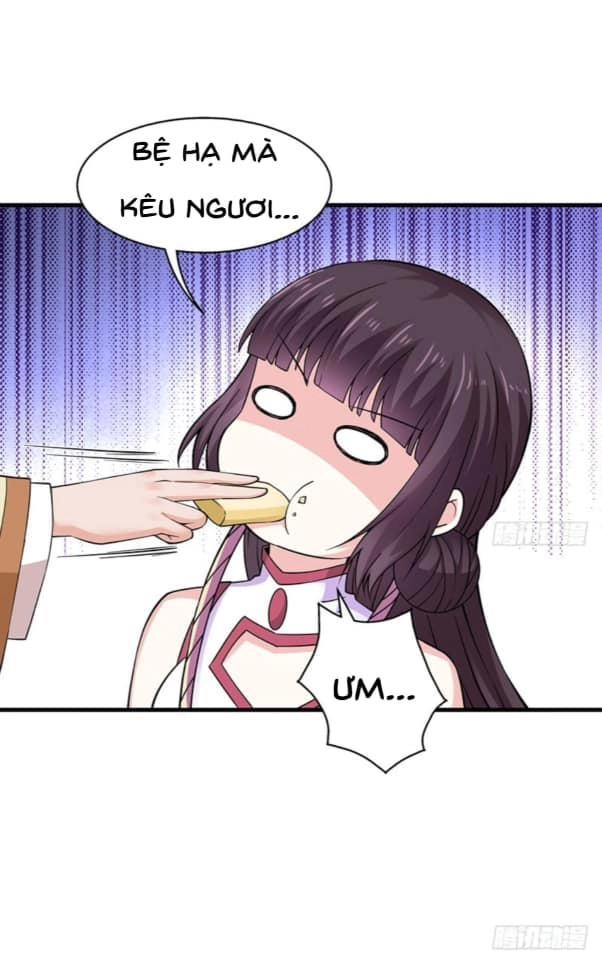 Thần Thám Thái Tử Phi Chapter 11 - 20