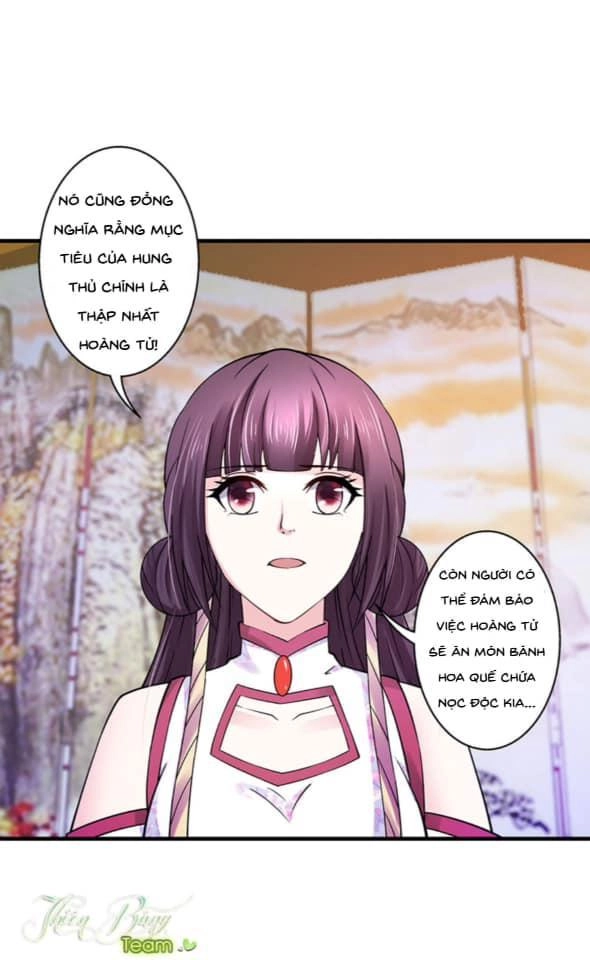 Thần Thám Thái Tử Phi Chapter 11 - 24