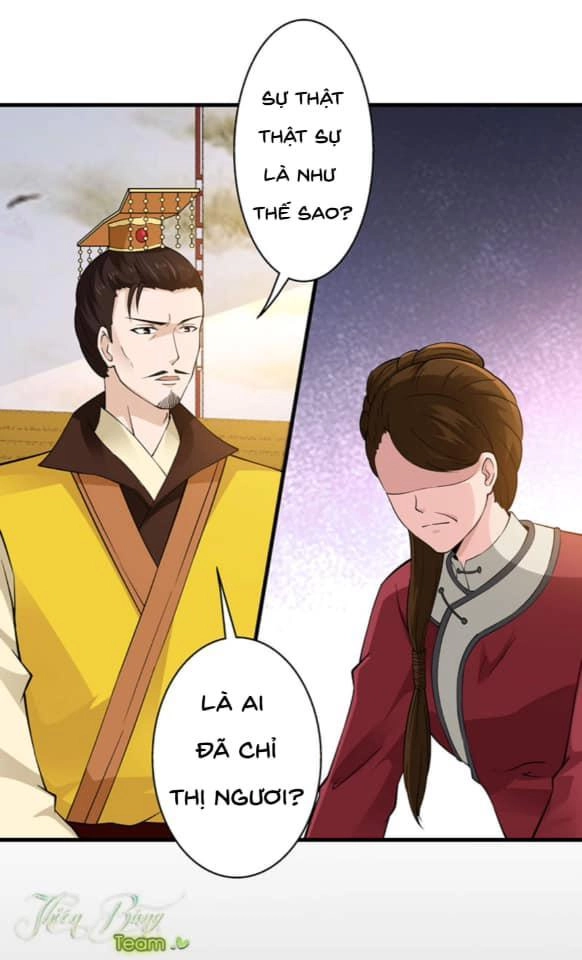 Thần Thám Thái Tử Phi Chapter 11 - 34