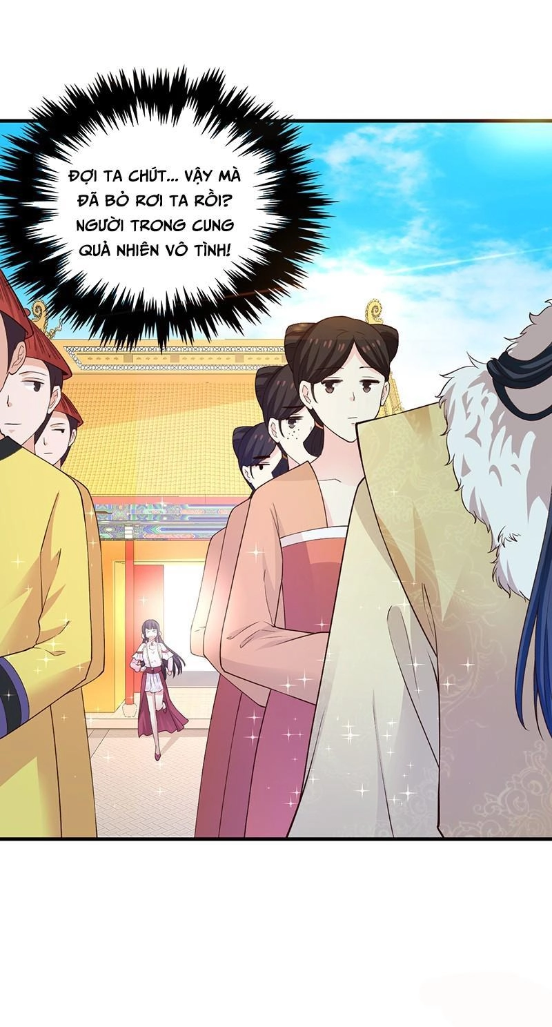 Thần Thám Thái Tử Phi Chapter 14 - 9