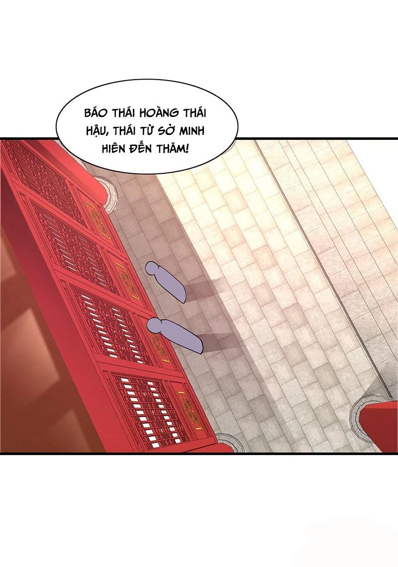 Thần Thám Thái Tử Phi Chapter 14 - 10