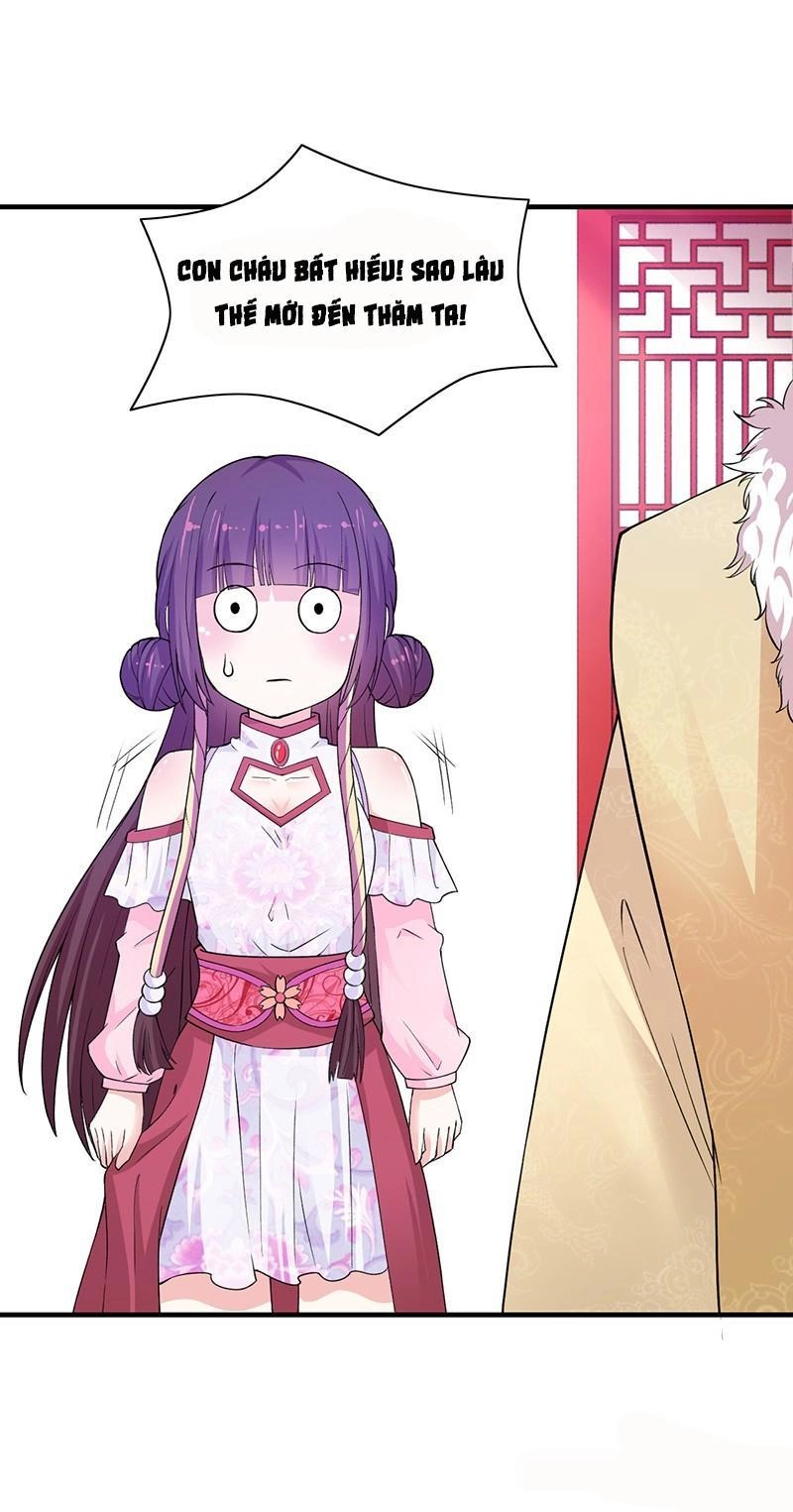 Thần Thám Thái Tử Phi Chapter 14 - 12