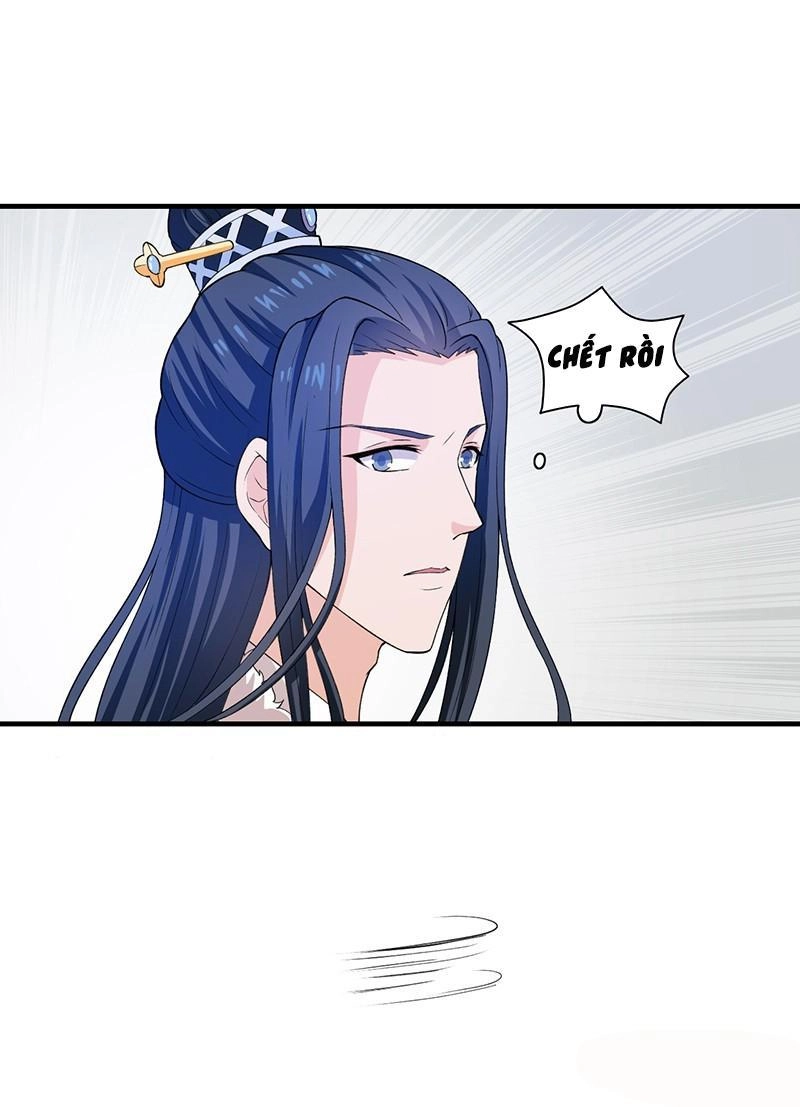 Thần Thám Thái Tử Phi Chapter 14 - 15