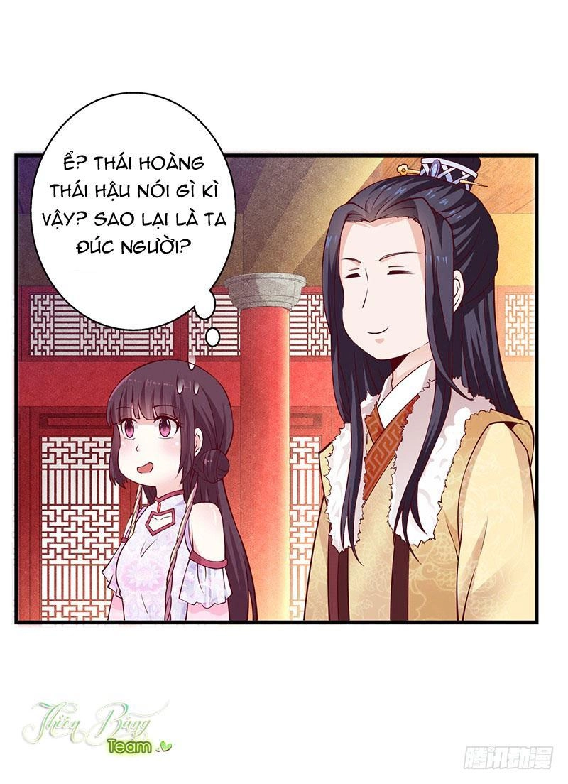 Thần Thám Thái Tử Phi Chapter 15 - 14