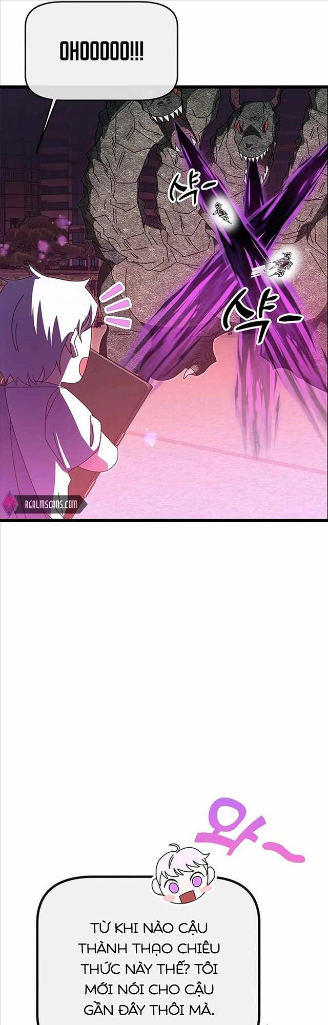 Học Viện Tối Thượng Chapter 62 - 16