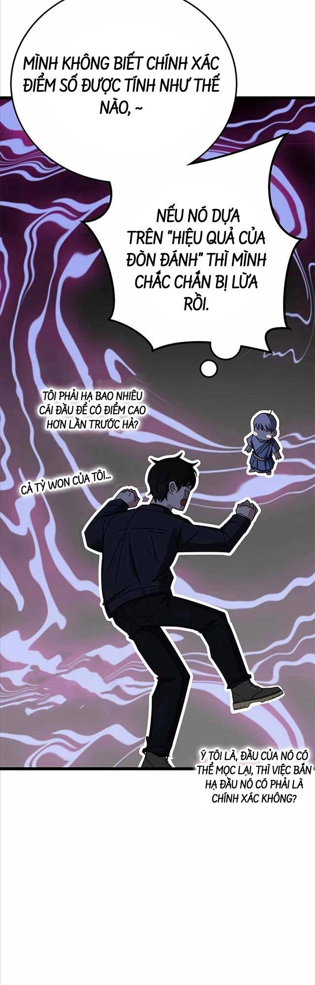 Học Viện Tối Thượng Chapter 62 - 66