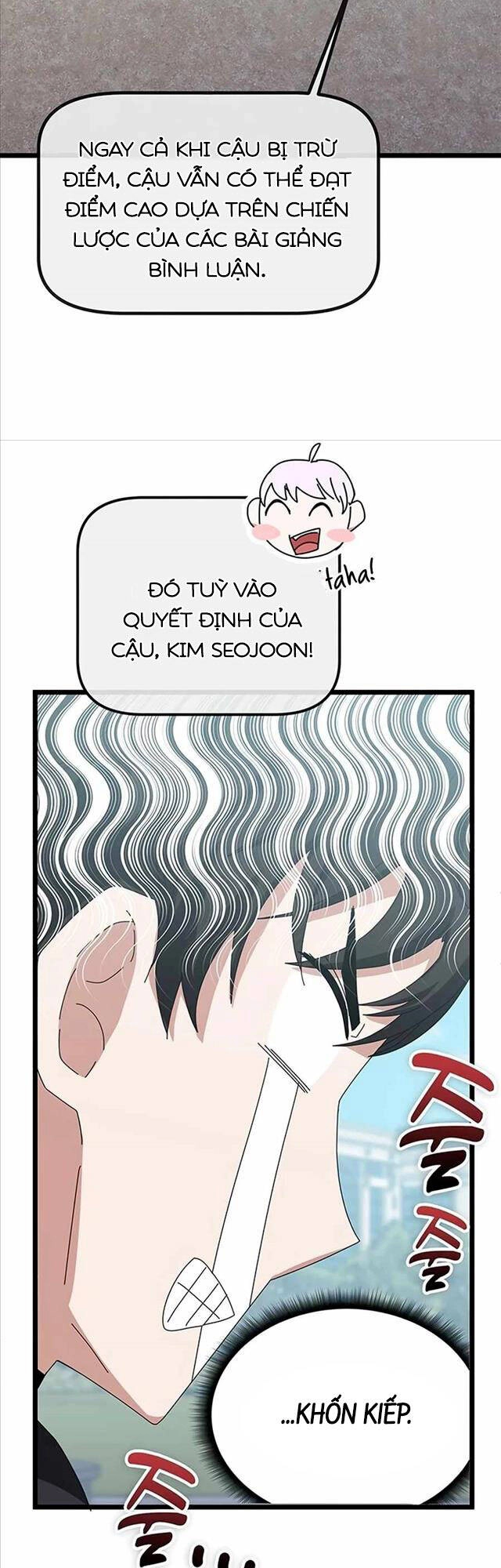 Học Viện Tối Thượng Chapter 62 - 70