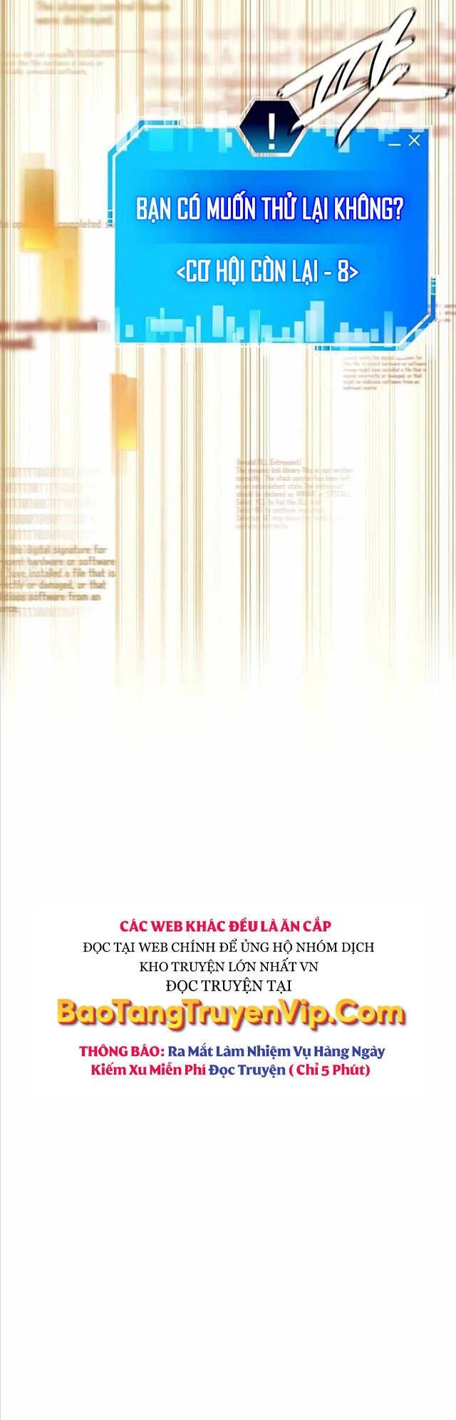 Học Viện Tối Thượng Chapter 62 - 72