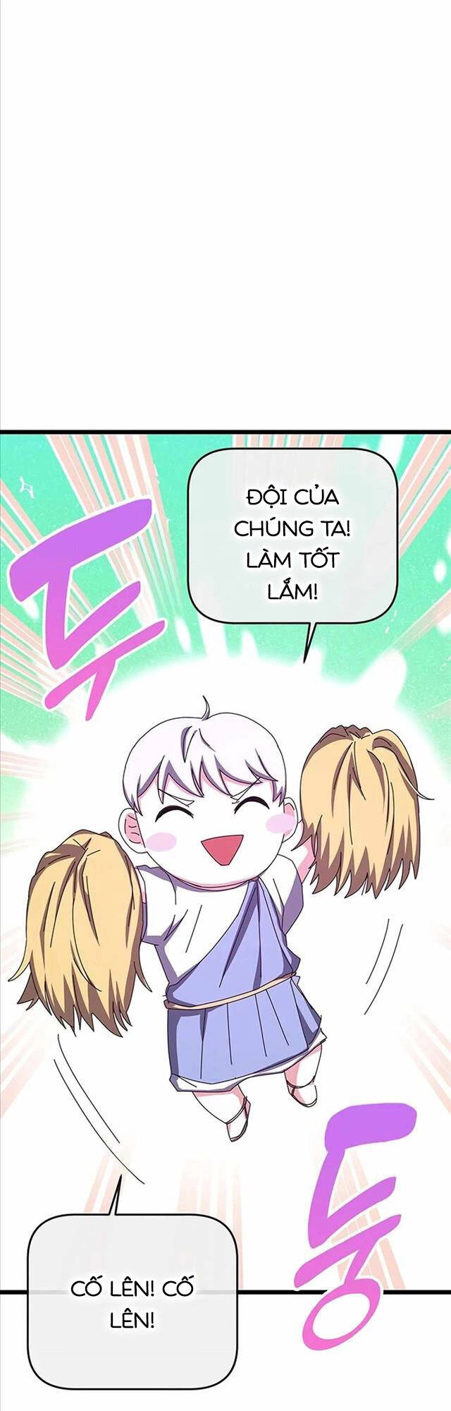 Học Viện Tối Thượng Chapter 62 - 75