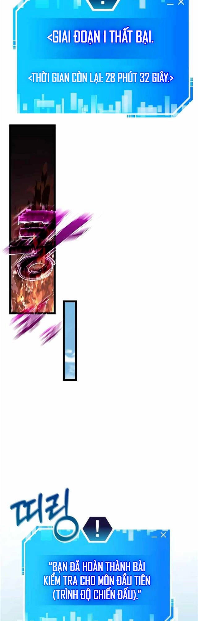 Học Viện Tối Thượng Chapter 62 - 79