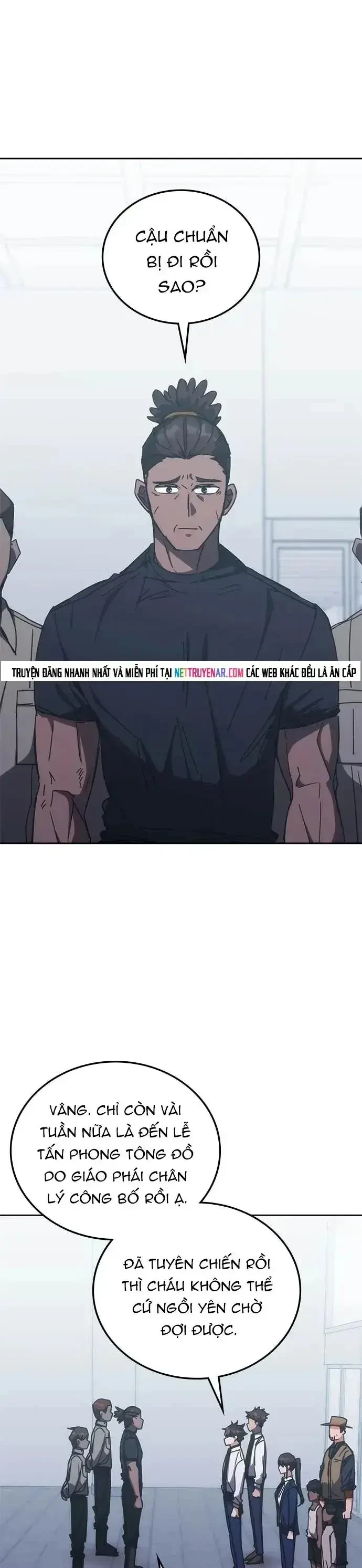 Học Viện Tối Thượng Chapter 184 - 2