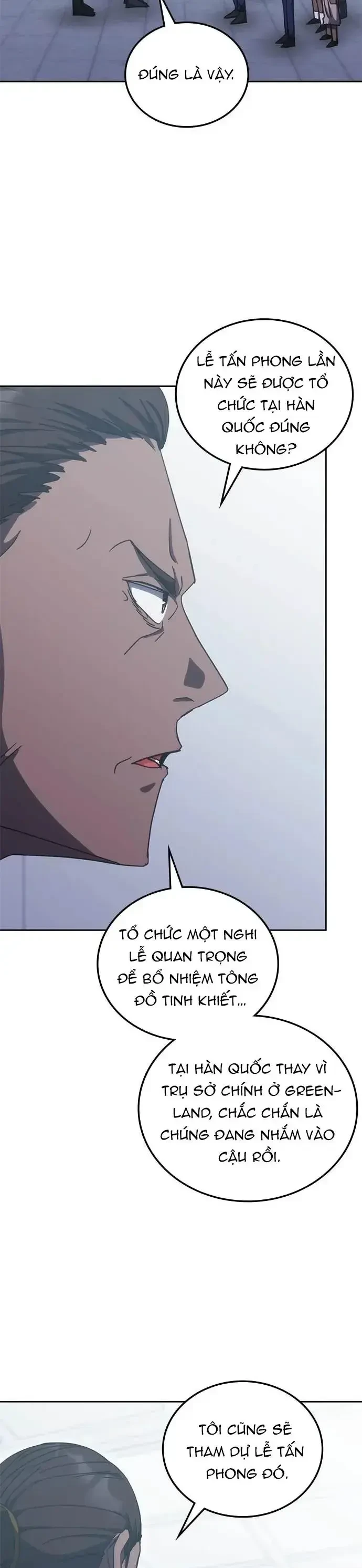 Học Viện Tối Thượng Chapter 184 - 3