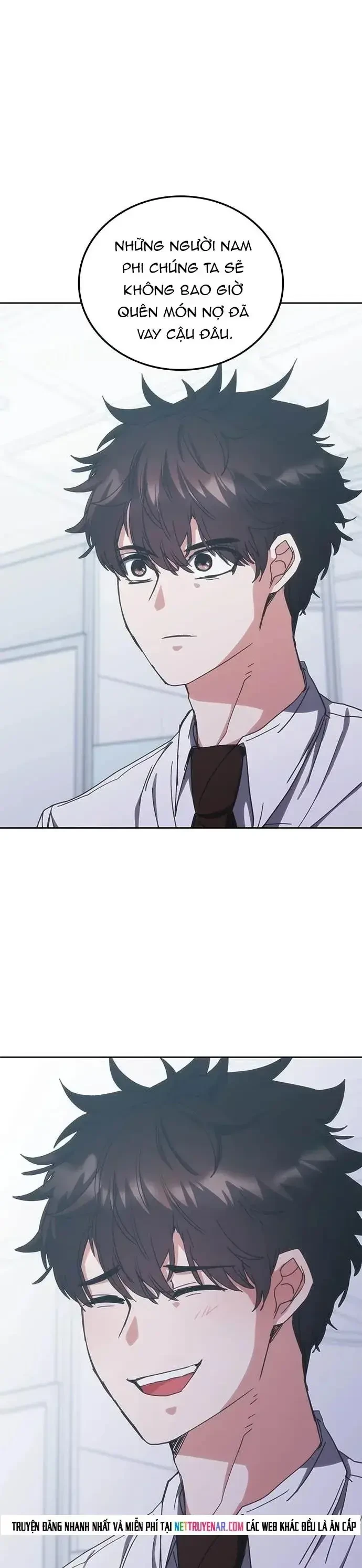 Học Viện Tối Thượng Chapter 184 - 5