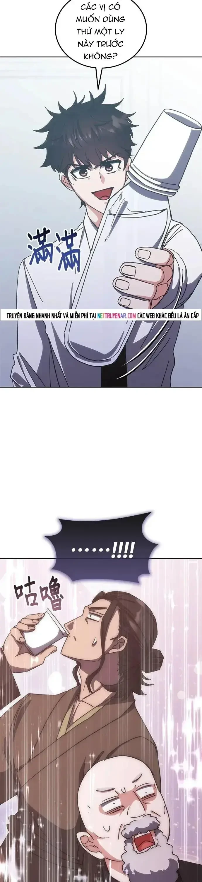 Học Viện Tối Thượng Chapter 184 - 13