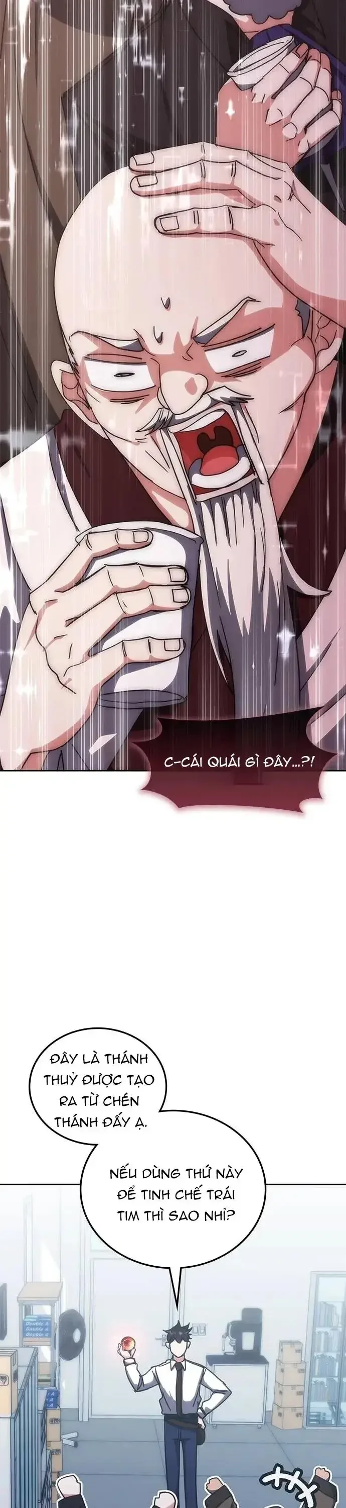 Học Viện Tối Thượng Chapter 184 - 14