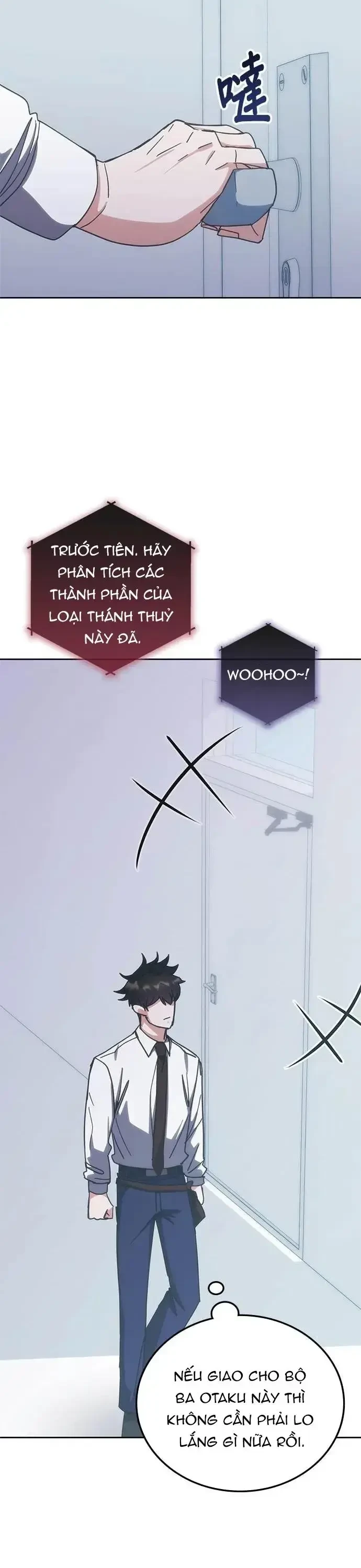 Học Viện Tối Thượng Chapter 184 - 16