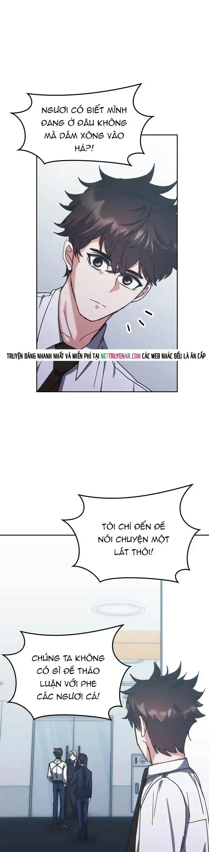 Học Viện Tối Thượng Chapter 184 - 17