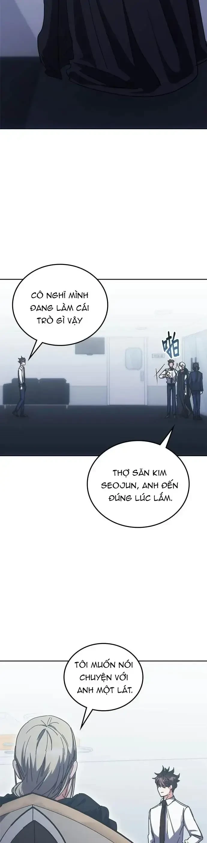 Học Viện Tối Thượng Chapter 184 - 19