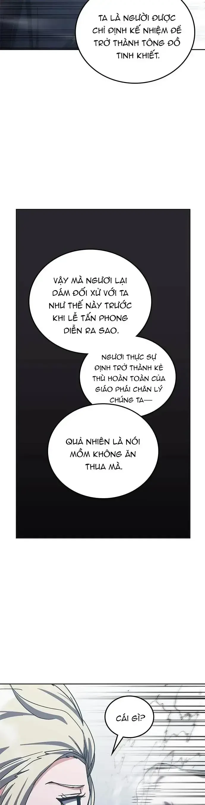 Học Viện Tối Thượng Chapter 184 - 23