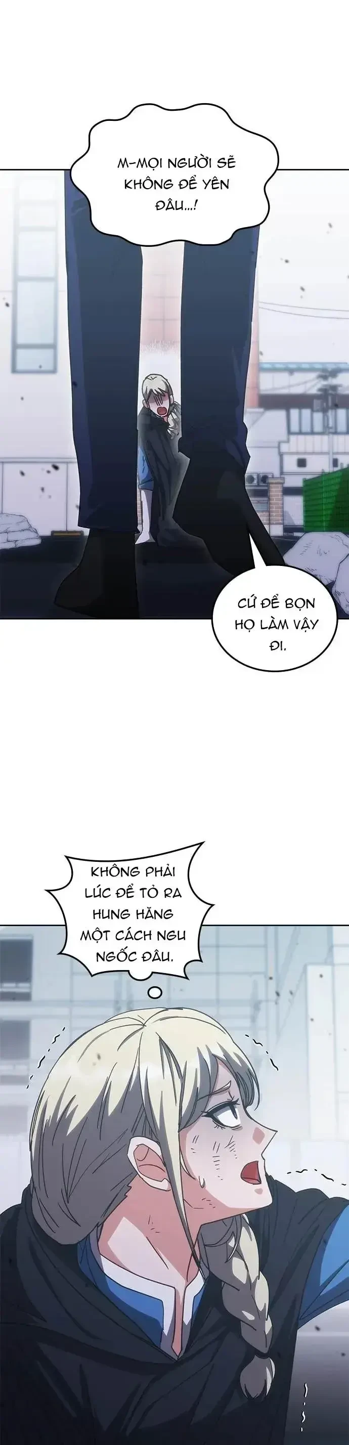 Học Viện Tối Thượng Chapter 184 - 31