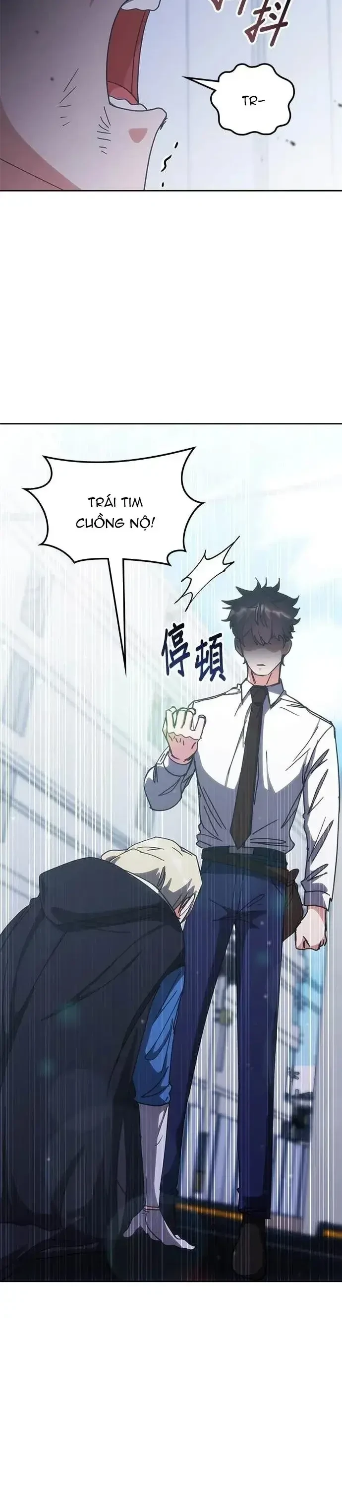 Học Viện Tối Thượng Chapter 184 - 33